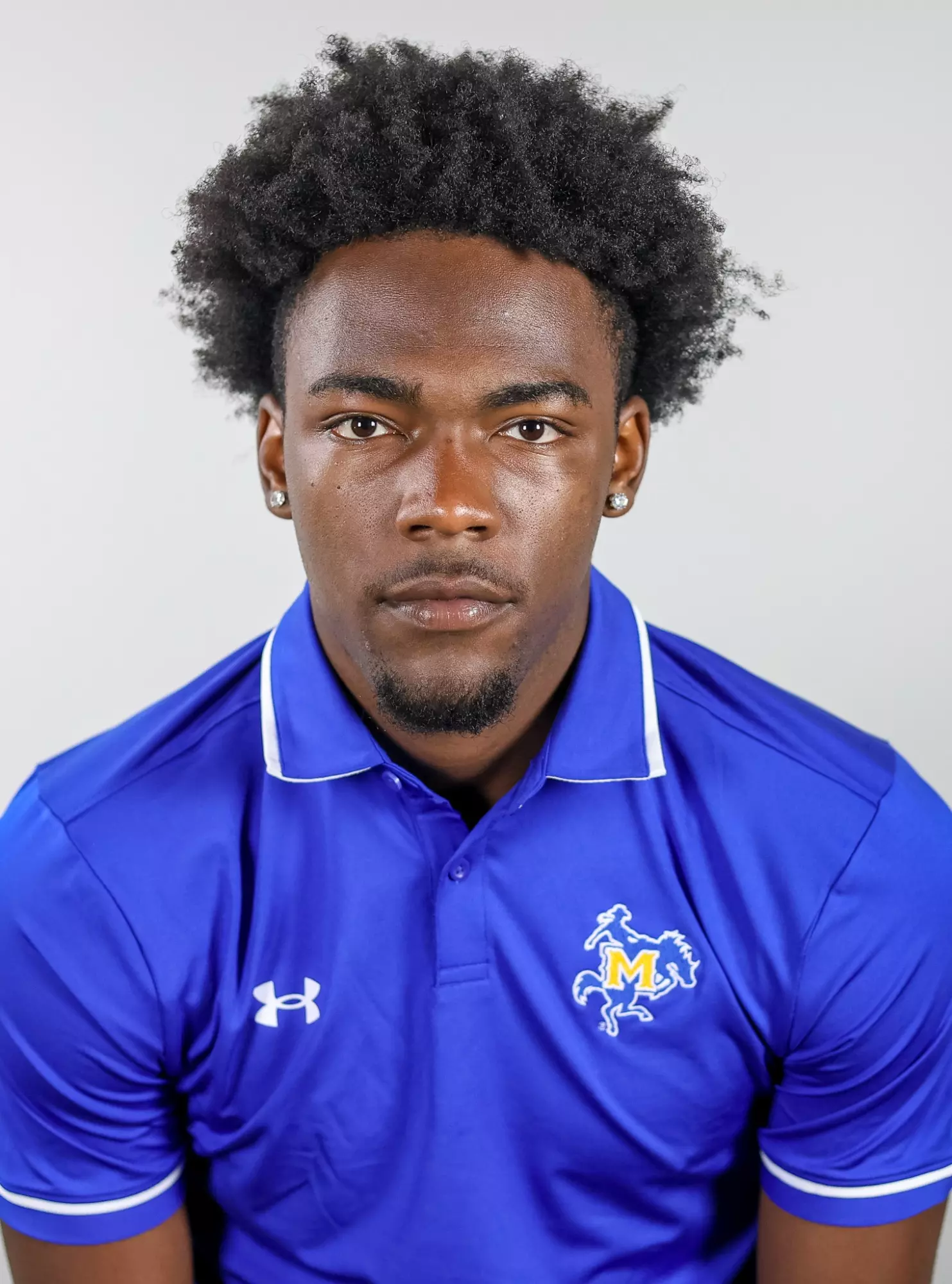 Cornell Harris Jr. and Larry Francois III