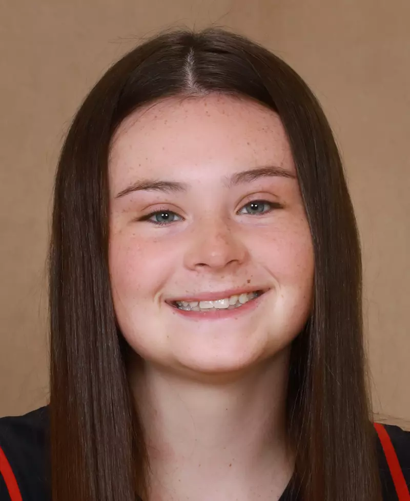 Braelynn Barnett and Gil Schayes