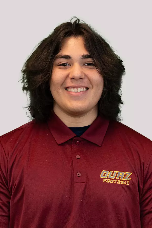 Allen Wallace and Mason Browning