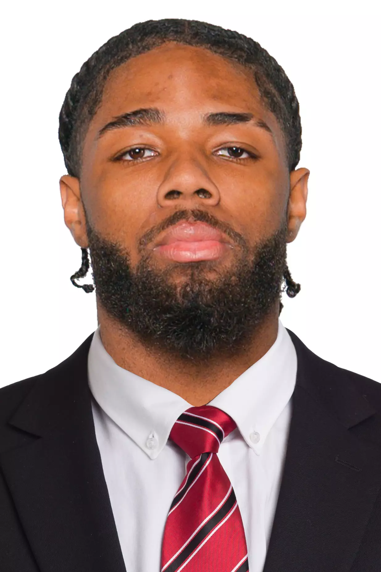 Zach Nina and Luke Krzyzkowski - 