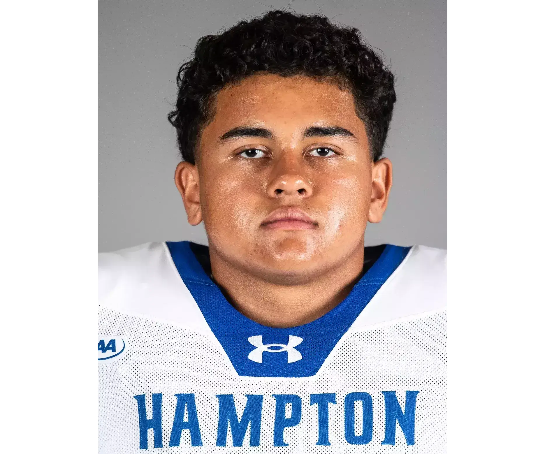 Mohamed Ali and Julian Amankwah - 