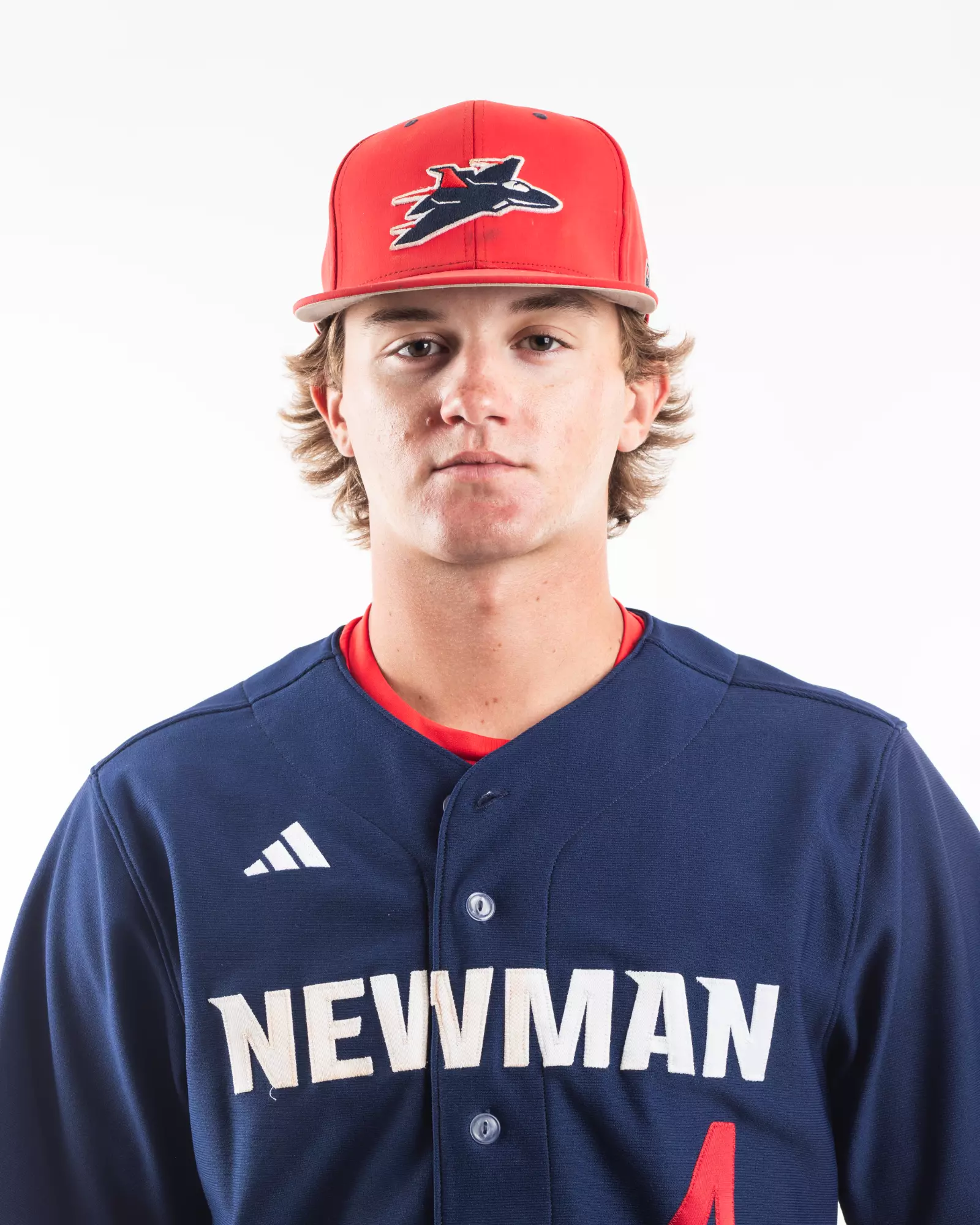 Kyle Keyes and Ian Winterhalder