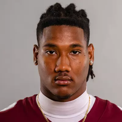 Emmanuel Hardrick and Xavier Holmes - 