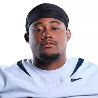 Tyler Bell and Quincy Briggs - 