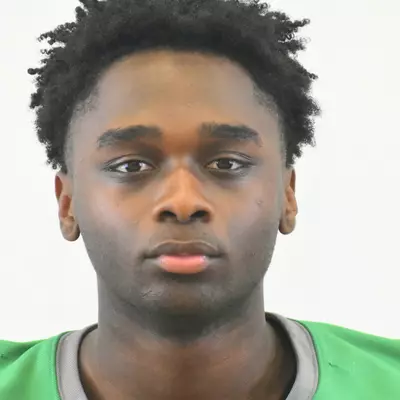 Ziere Ray and Zack Oakley - 