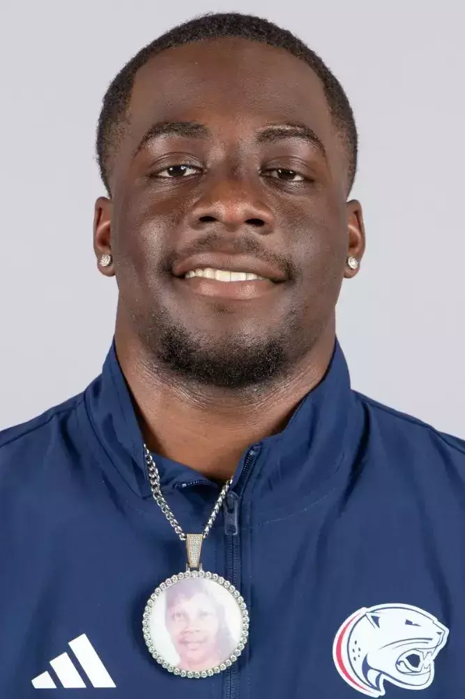 Hollis McDaniel and Jace Larsen