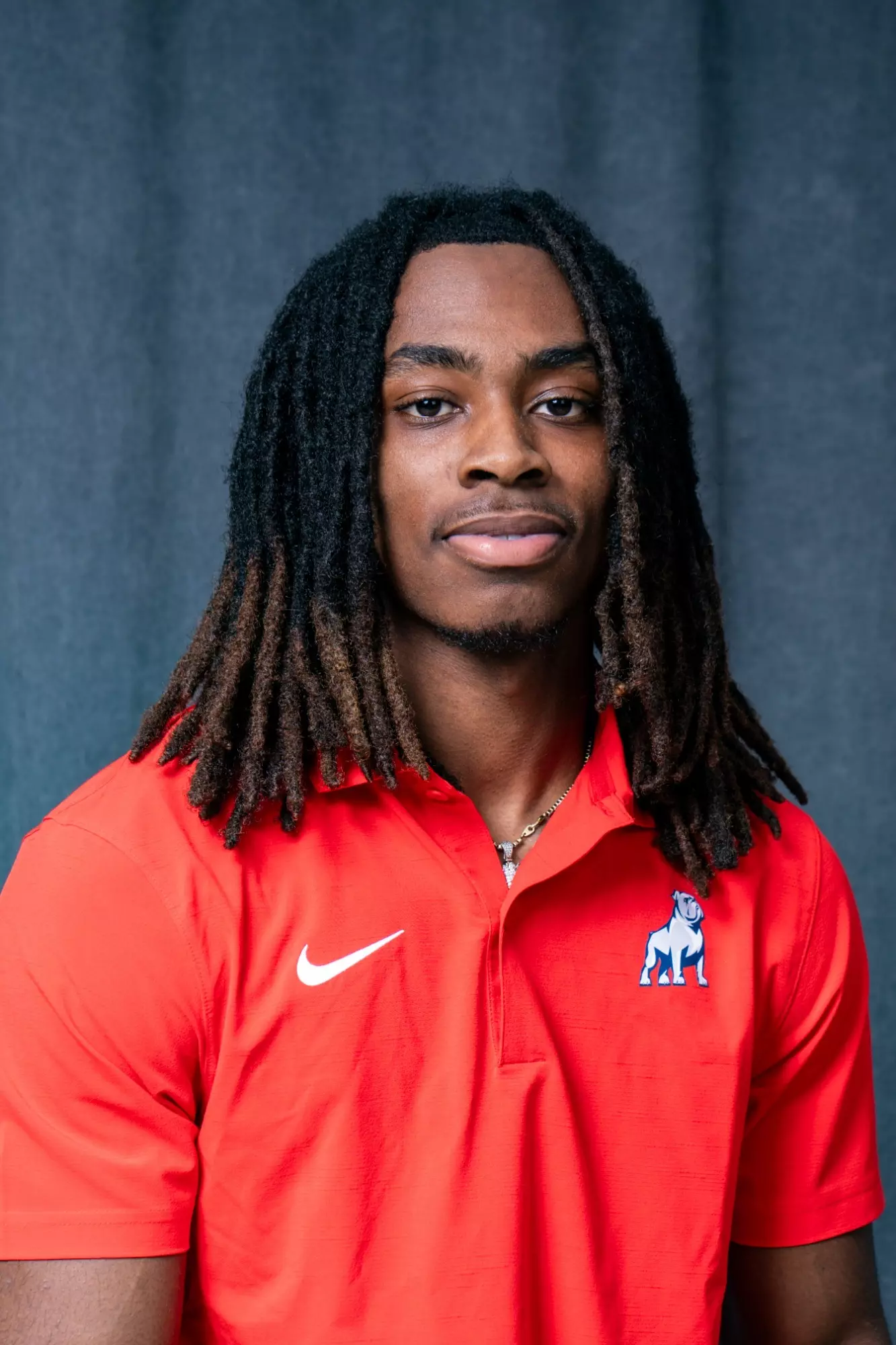 Antonio Ross Jr. and Braxton Barney