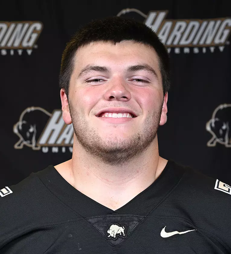 Braeden Gibson and Percy Towns - 