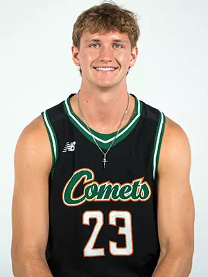 Aaron Flowers and Billy Pullen - 