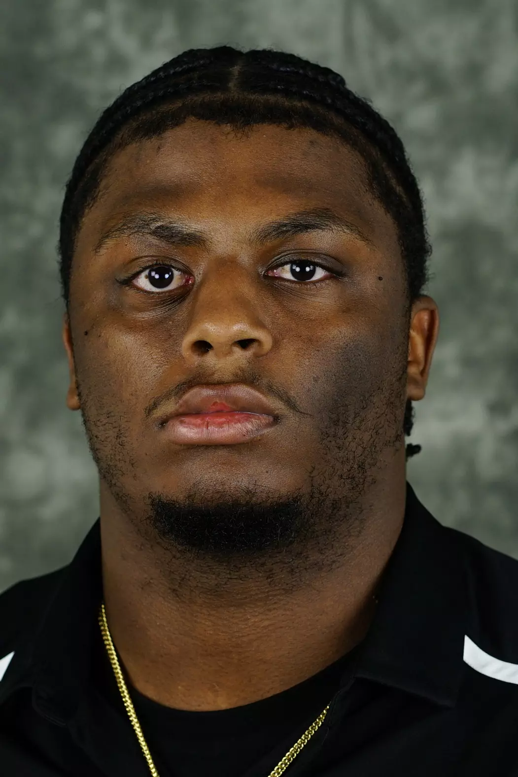 Rasheed Reason and Daveyon Williams