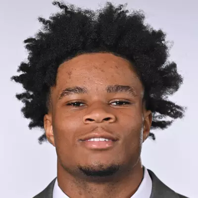 Tommy Tucker and Zavion Woodard