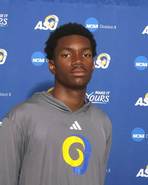 Connor Thompson and Nathaneal Morales - 