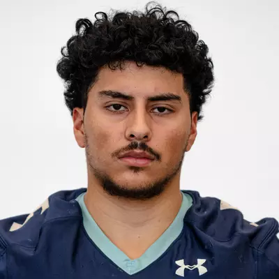 Josiah Perez and Chris Garcia