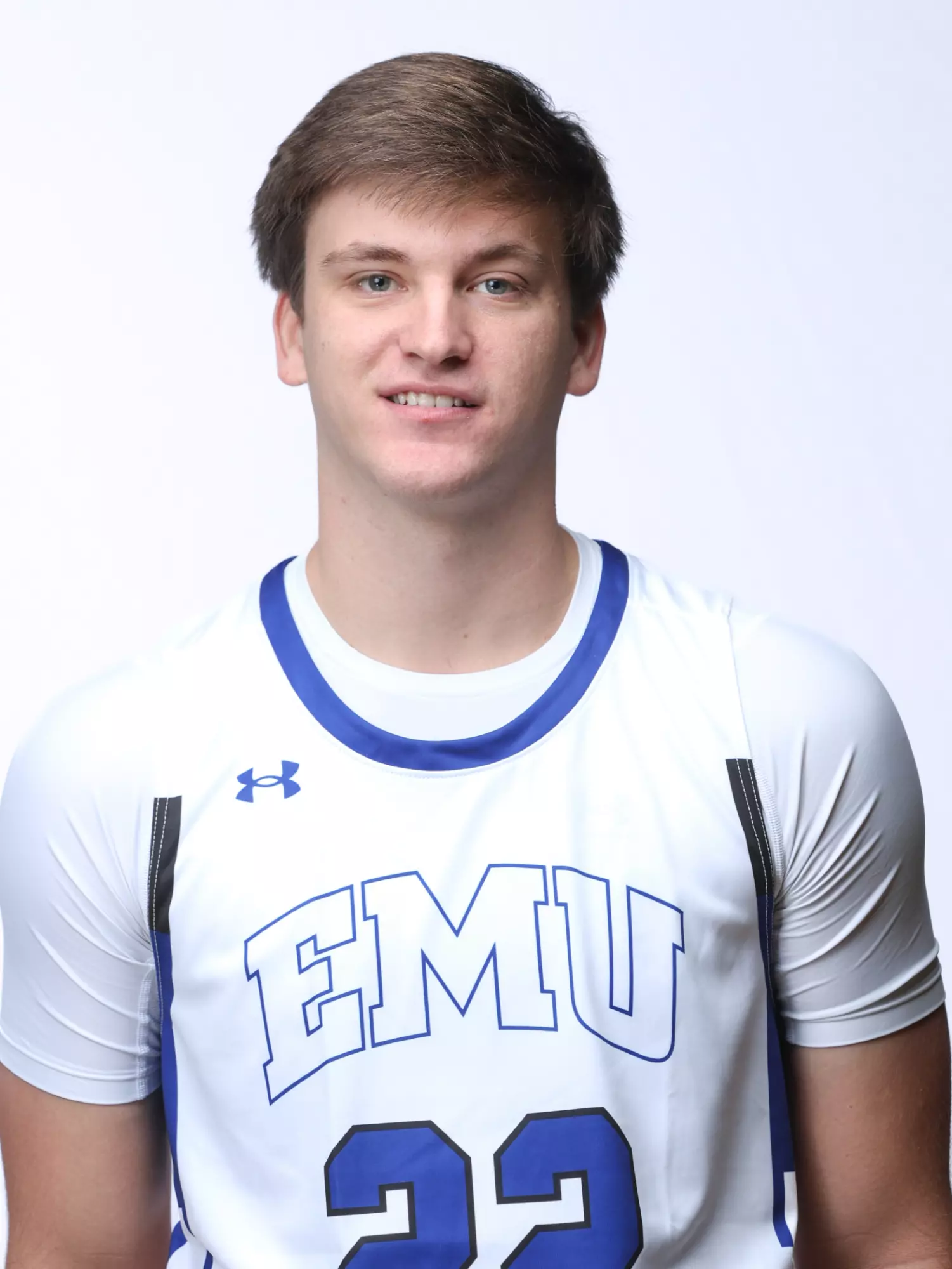 Logan Rhoades and Morgan Boyd - 