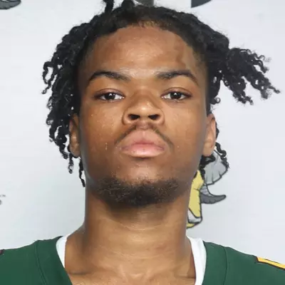 Clay Lawrence and Dominic Foster - 