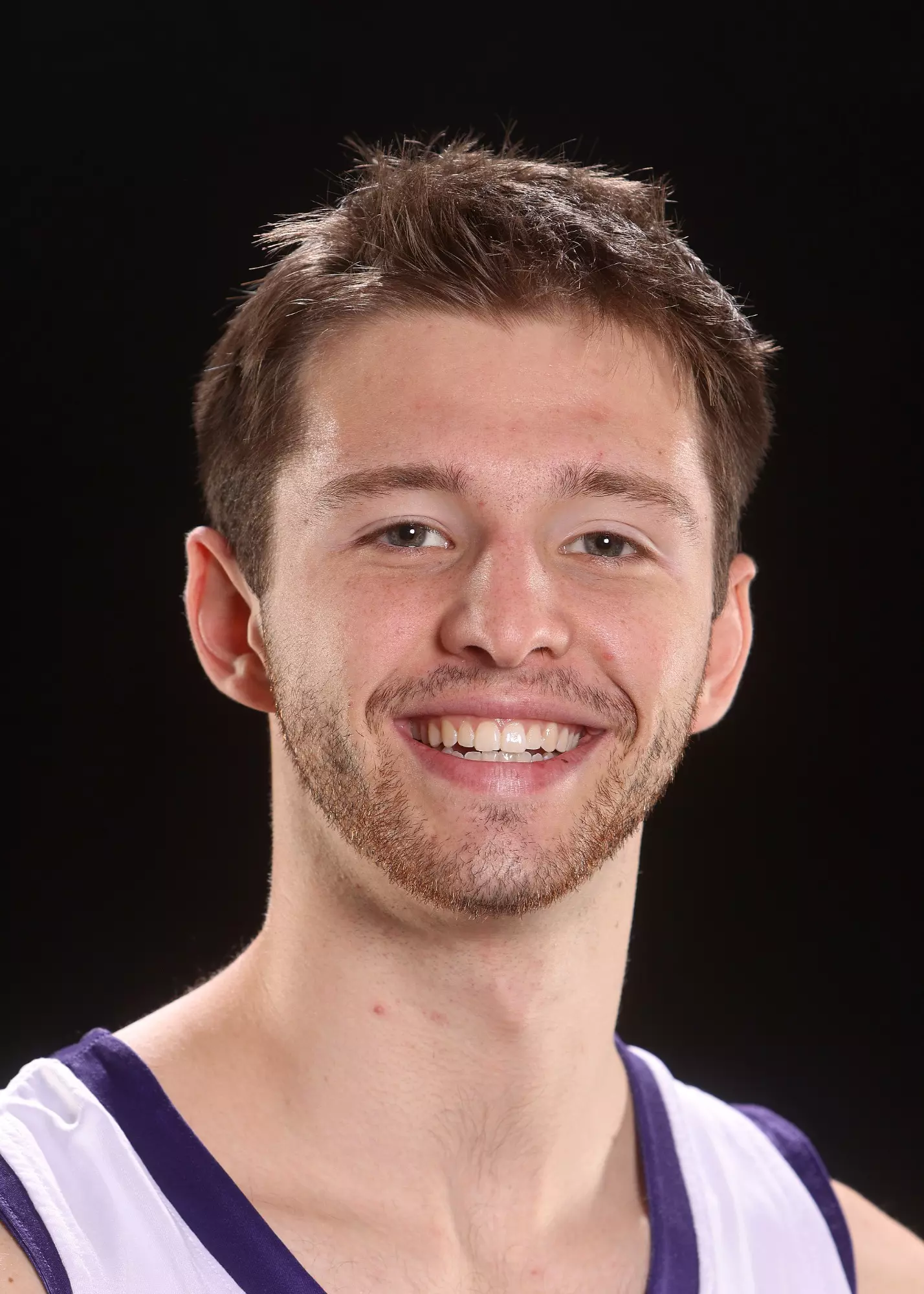 Ryan Broderick and Merritt Holly