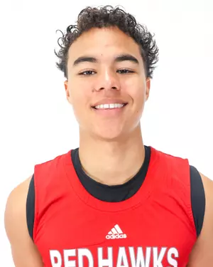 Jaden Butler