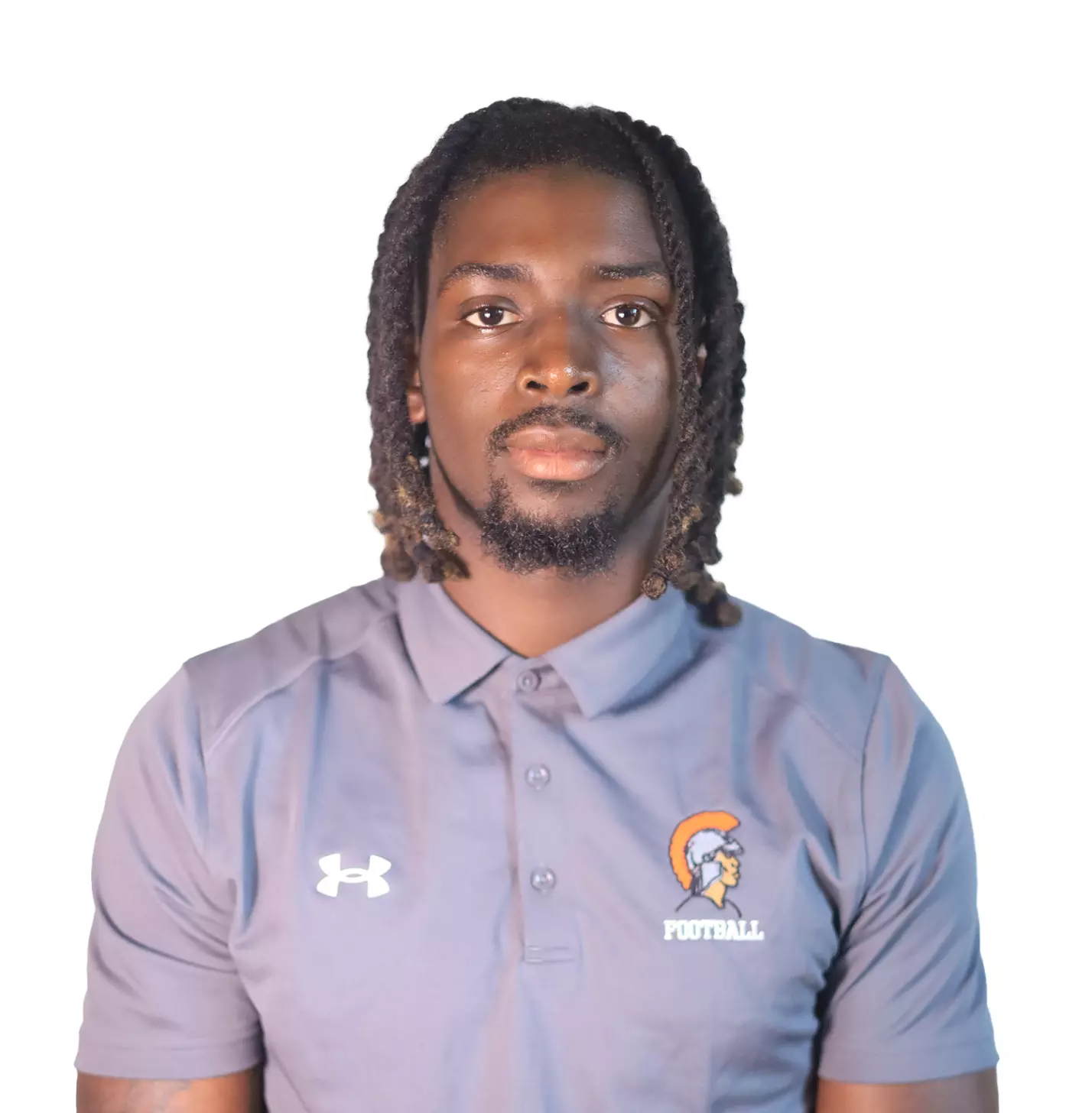 Juice Johnson and Javion Whitfield - 