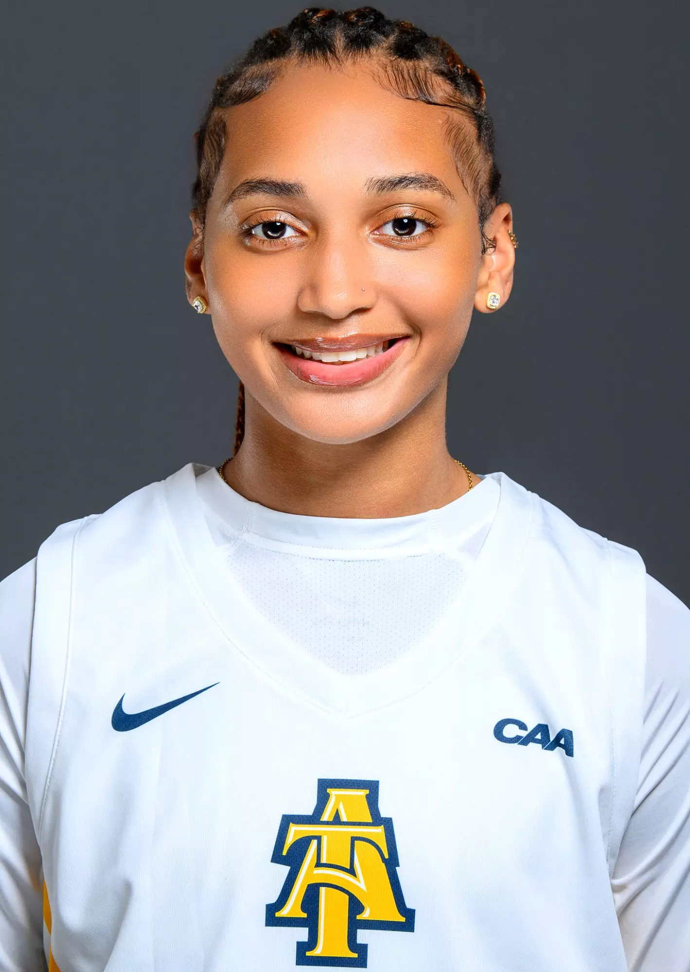 Jackson Morrice and Jontae Walters - 