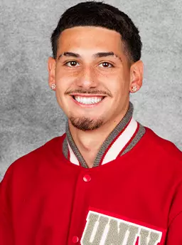 David Titone-Perez and Zedekiah Rodriguez-Brown