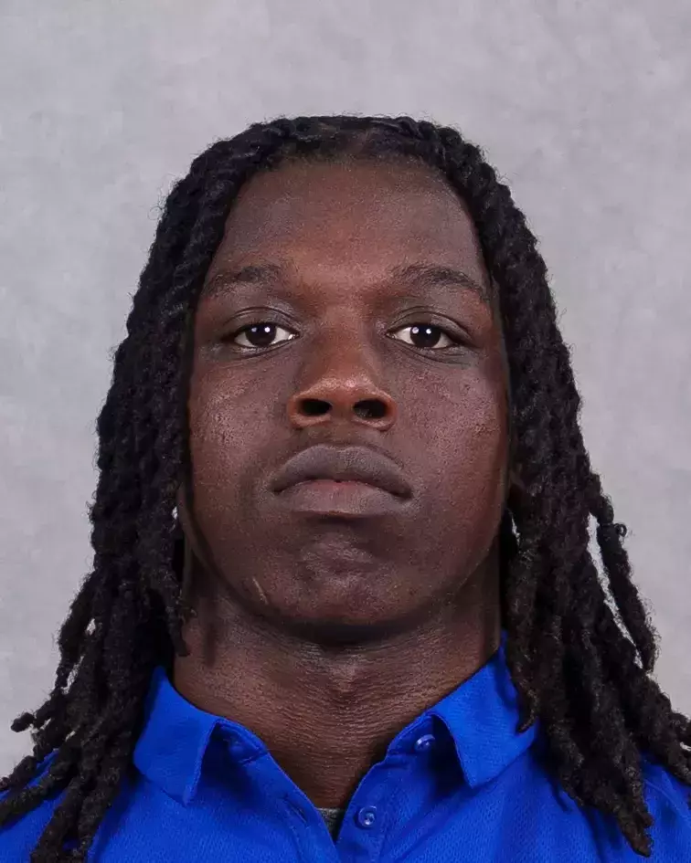 Ryan Barrett and Dorian Gibson - 