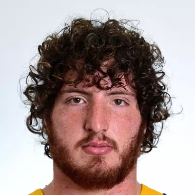 Caden Ricke and Levi Korir - 