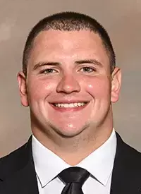 Patrick Hagadorn and Luke Foley - 