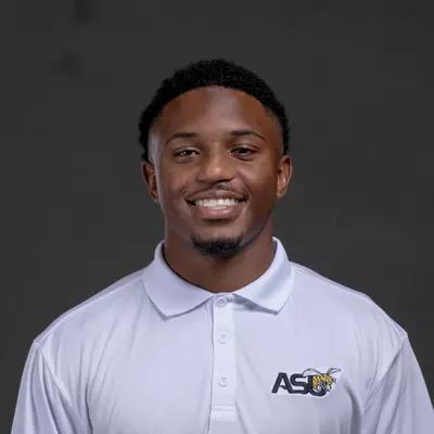 Jaylen Jarret and Clint Houser - 