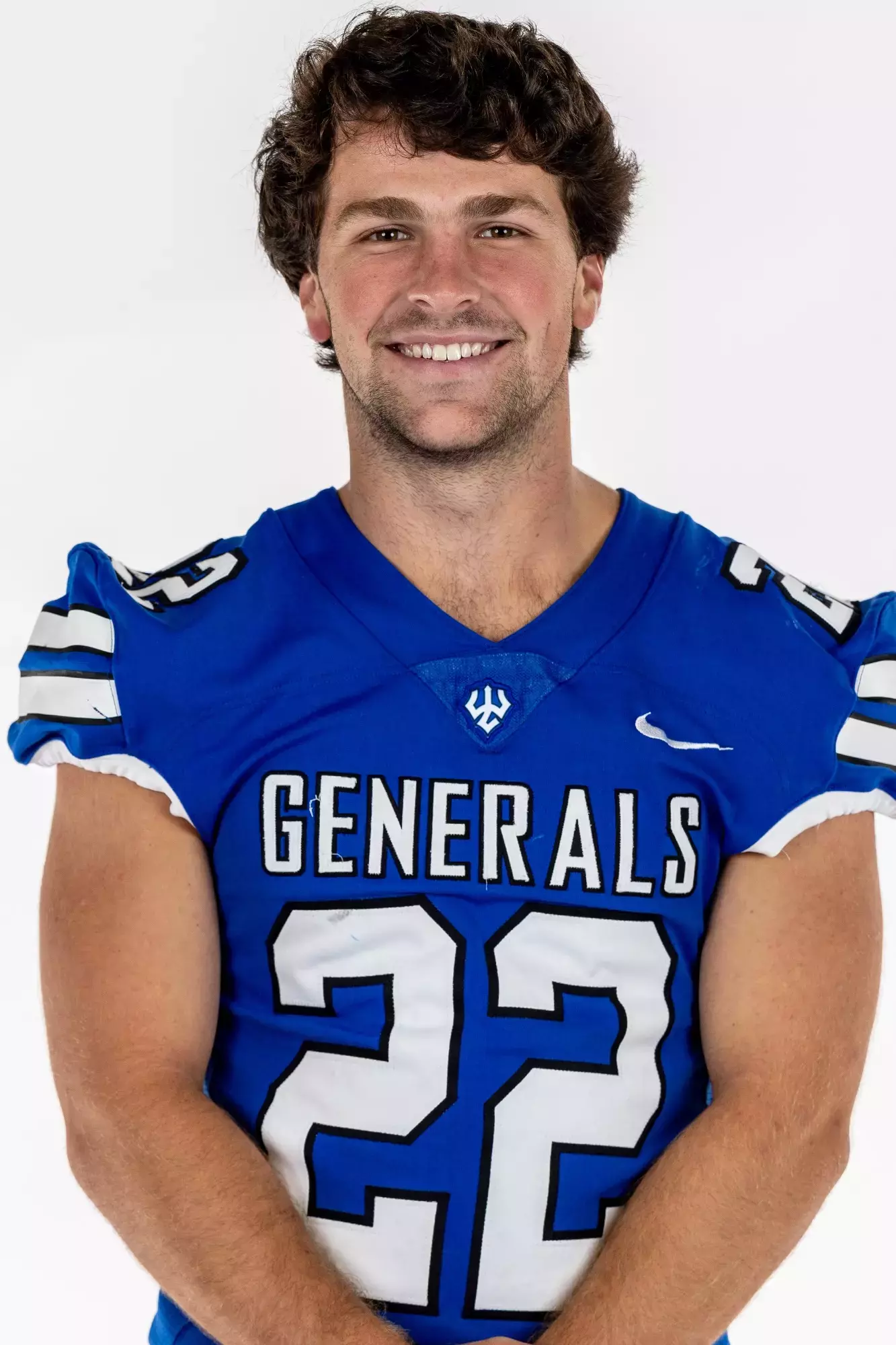 Jonathan Ward and Randall Crew - 