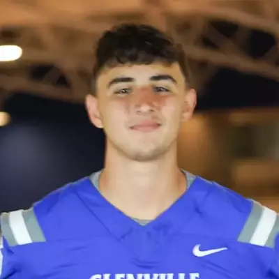 Aidan Rice and Colin McBee - 