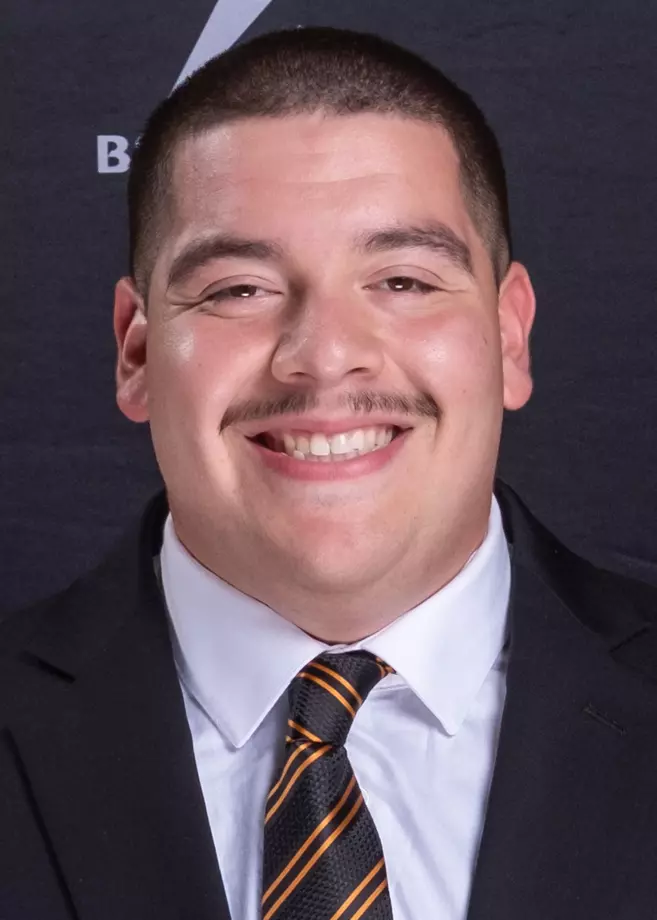 TJ Speight and Erynn Beavers - 