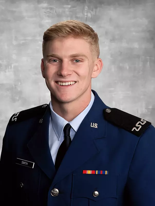 Christopher Lewis and Isaac Green