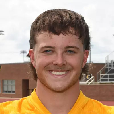 Jack Bernard and Jackson Combs - 