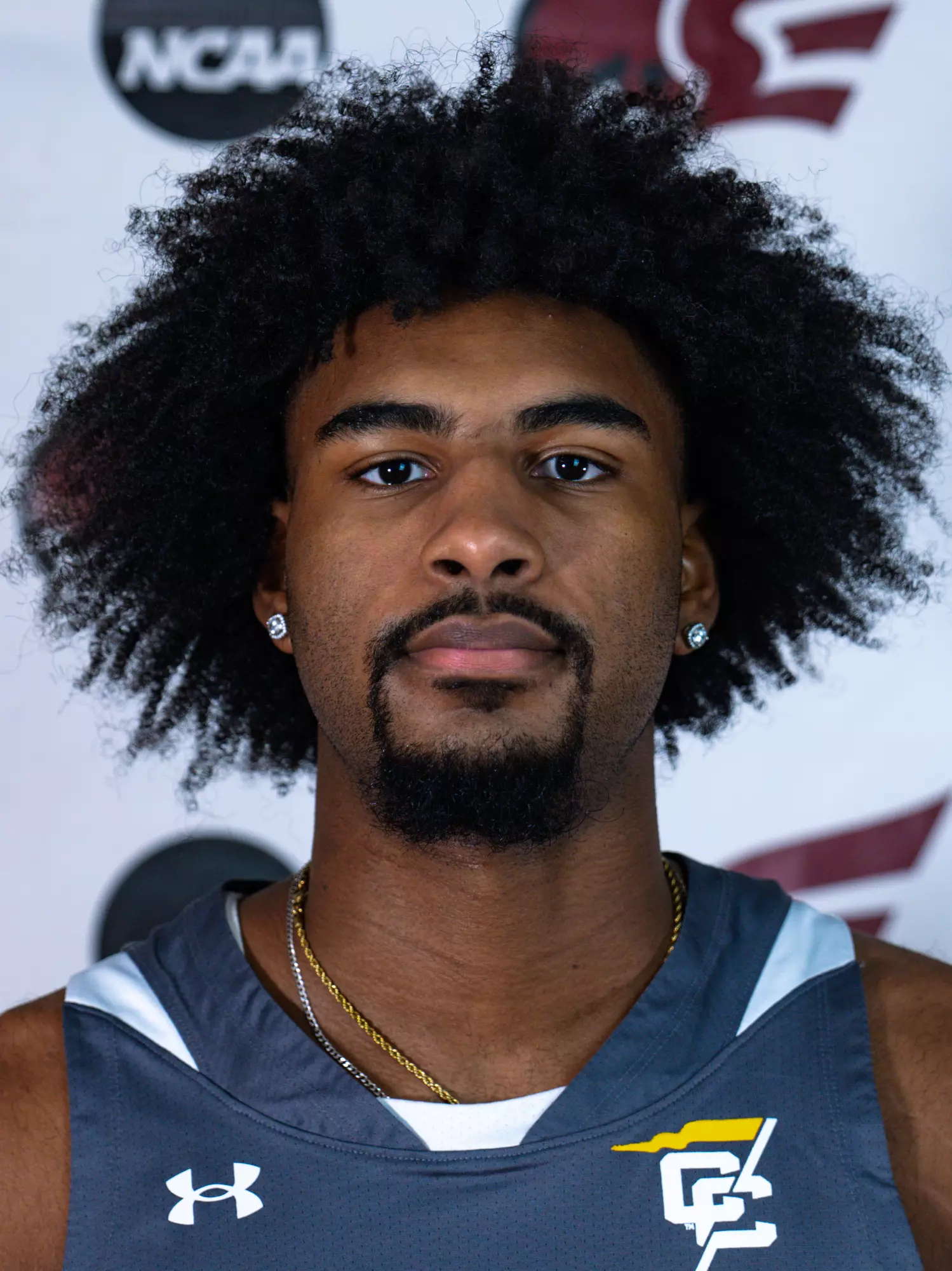 Ja%27Voni Melidor and Bryson Taylor - 