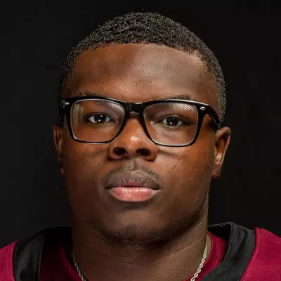 William Grier McDuffie and Michael Wicks Jr. - 