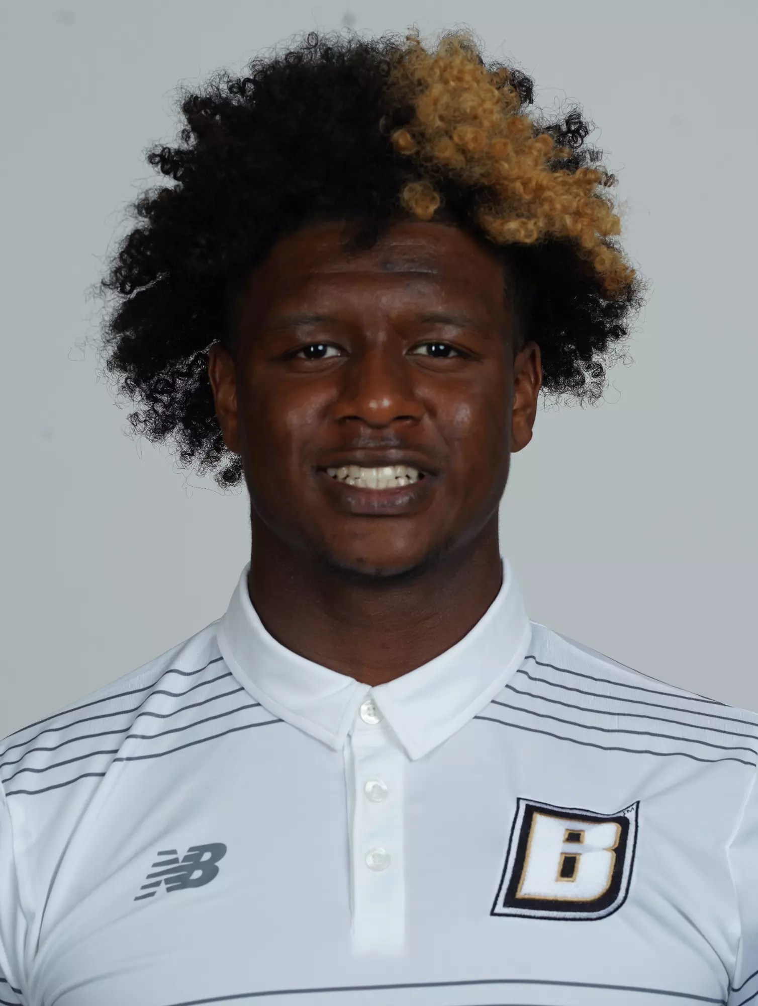 Ebenezer Dibula and Jerek Yepez