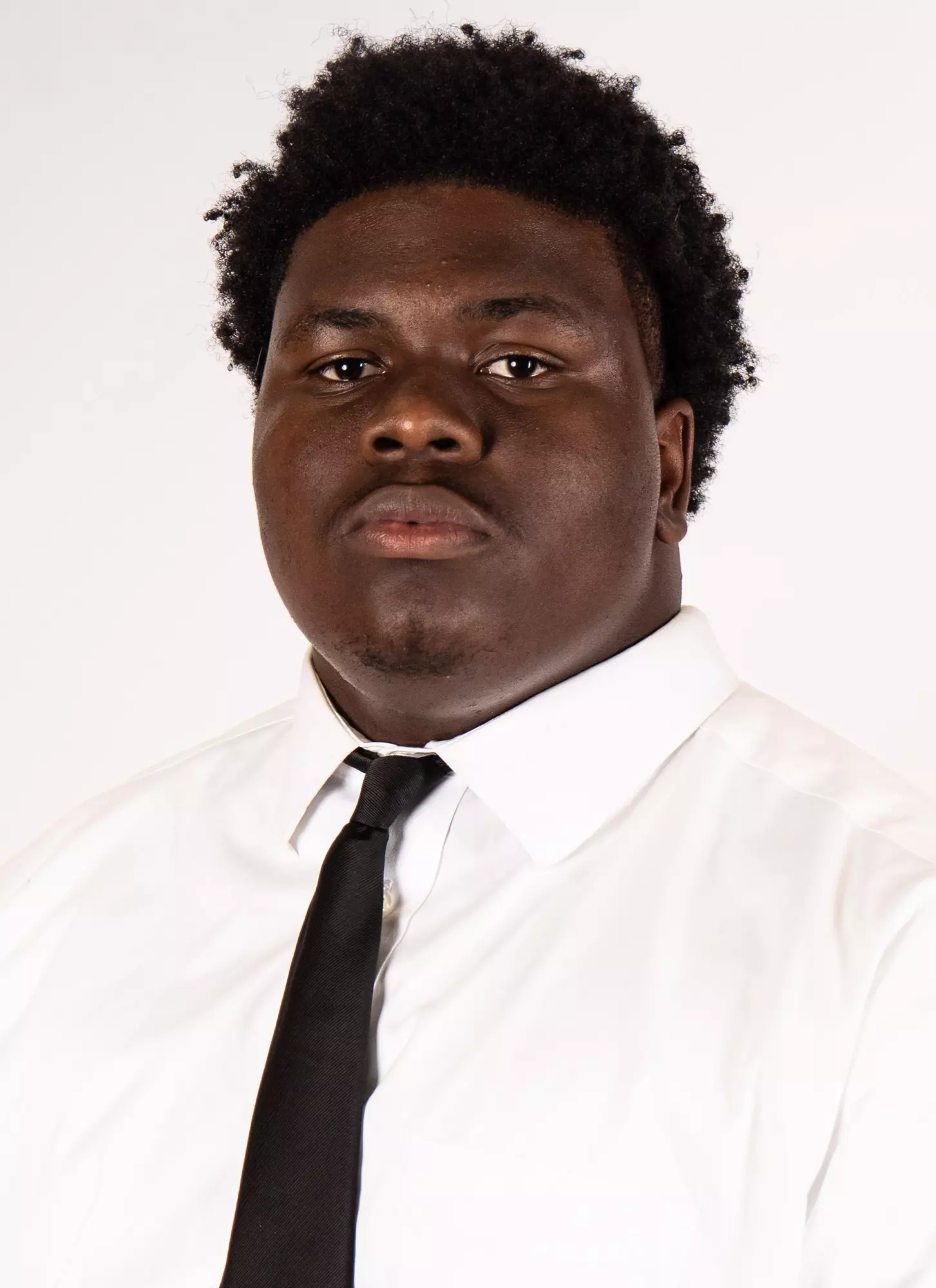 Christian Johnson and Kenari Tigner - 