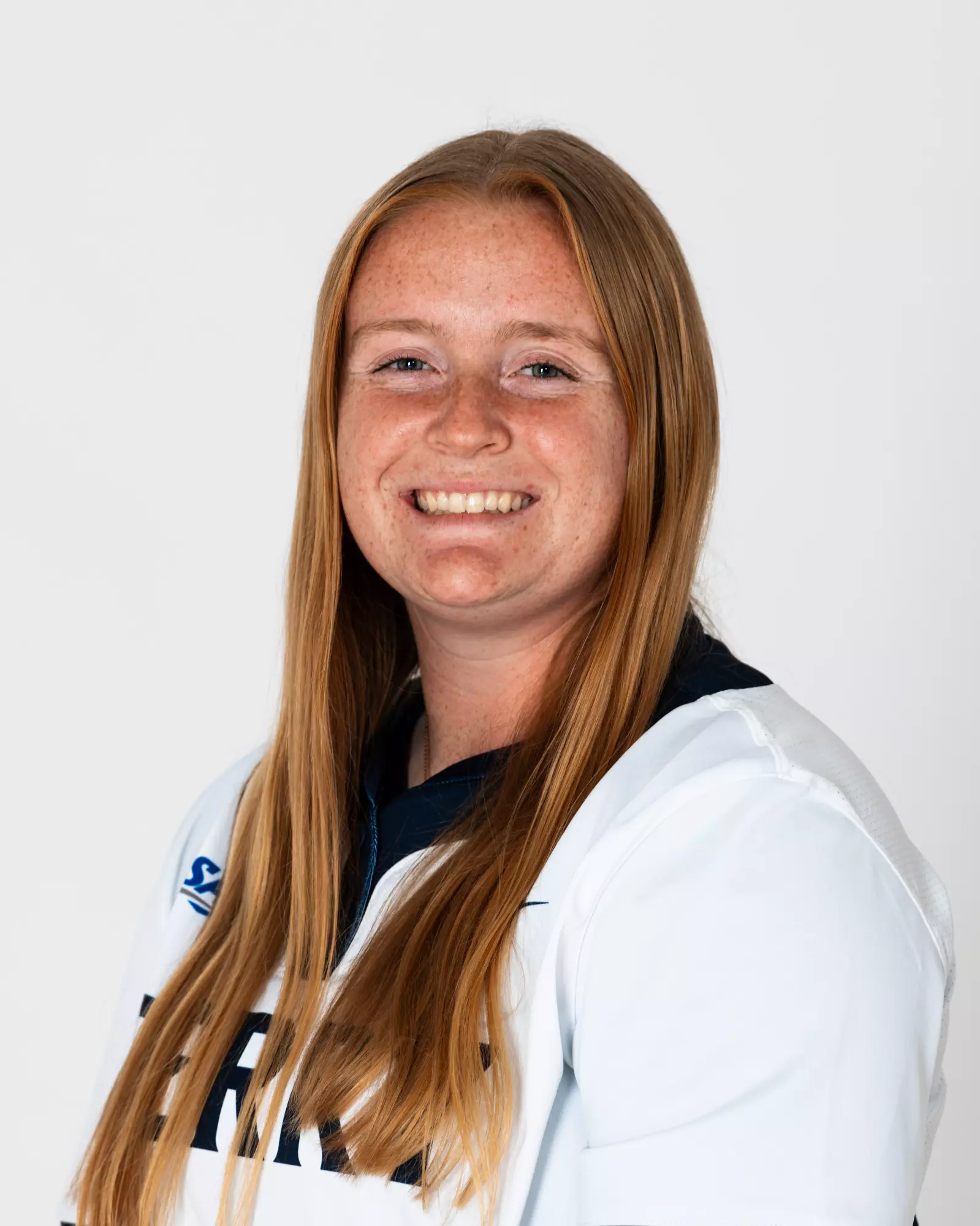 Kennedy Moody and Sean D'Agostini