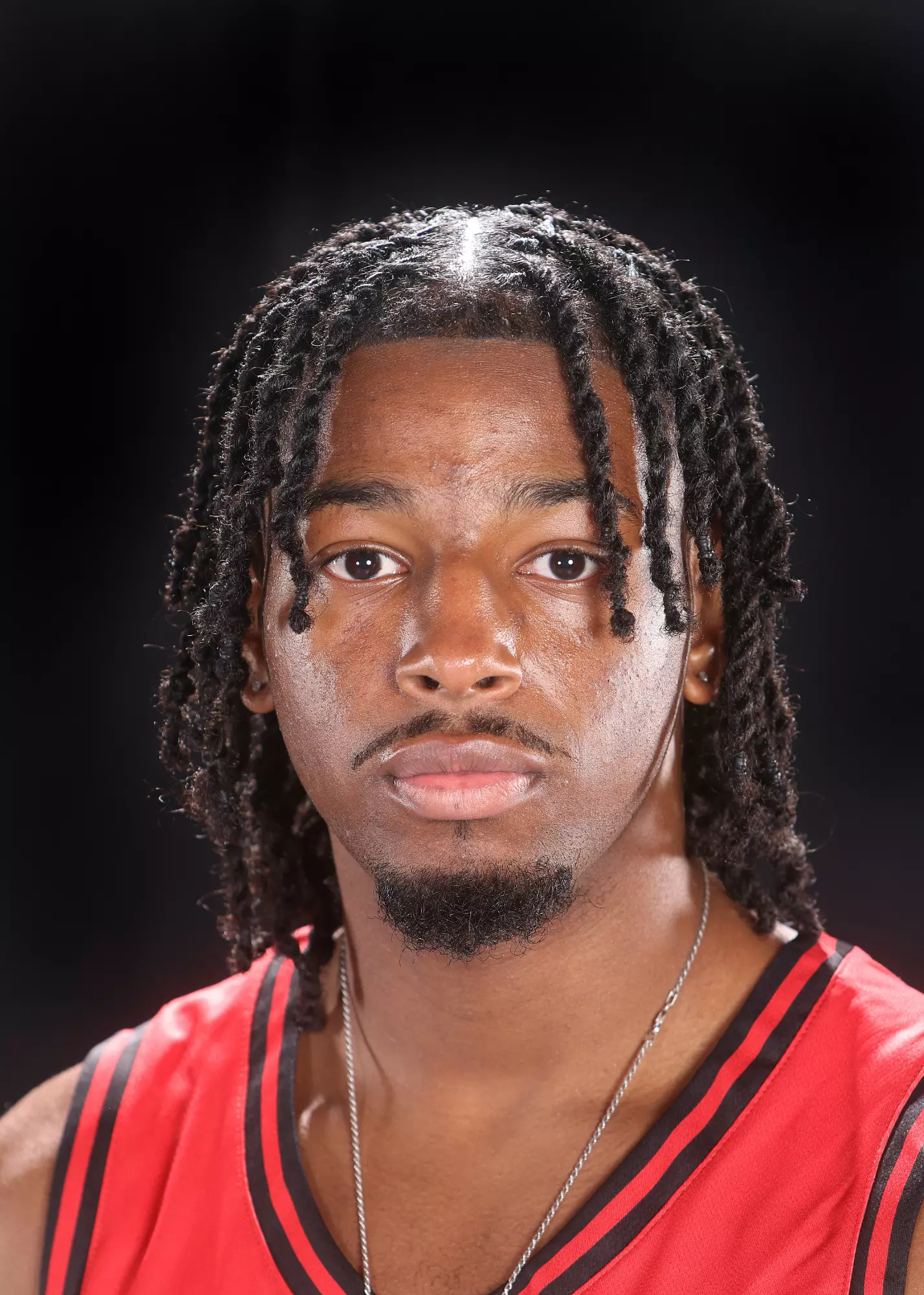 Antowan Holmes and Shane Cercone - 