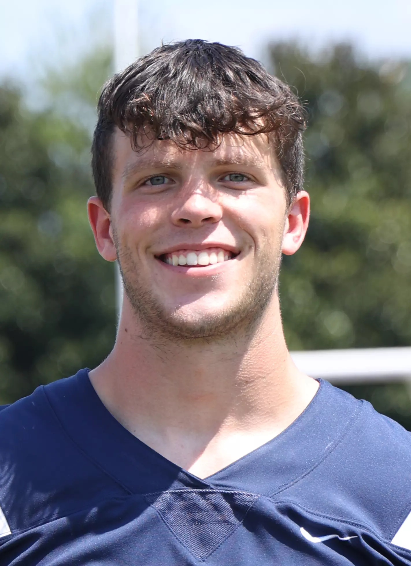 Elia Bongiorno and Garrett Hawkins - 