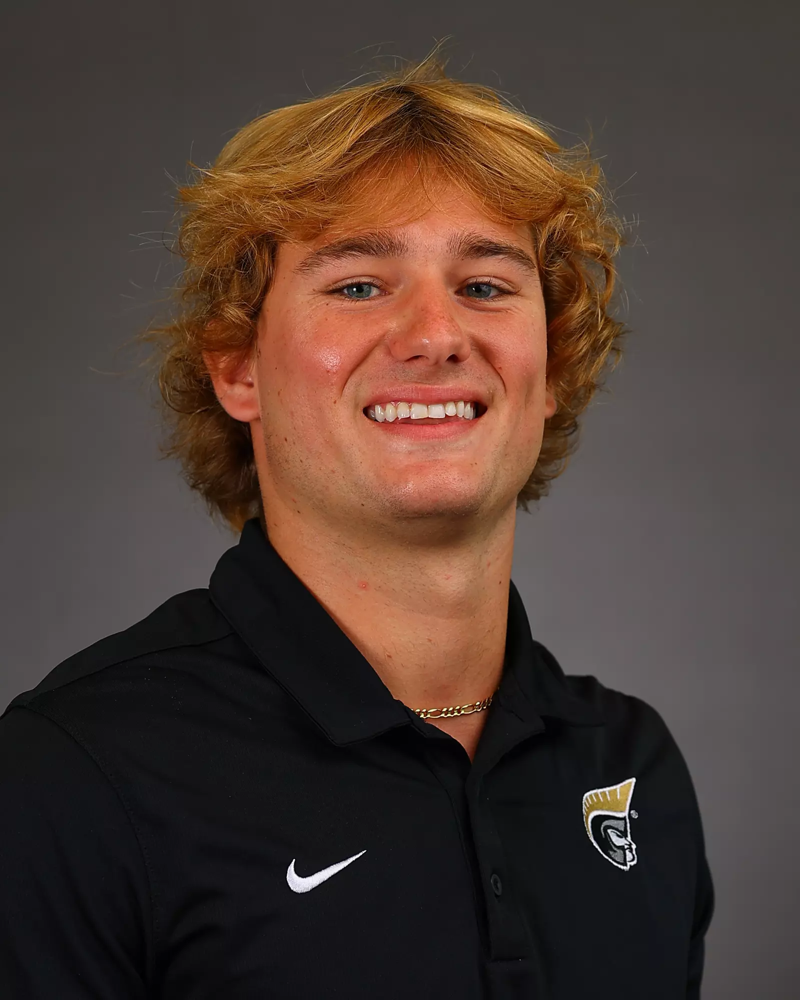 David Brooks and Sawyer Belue - 