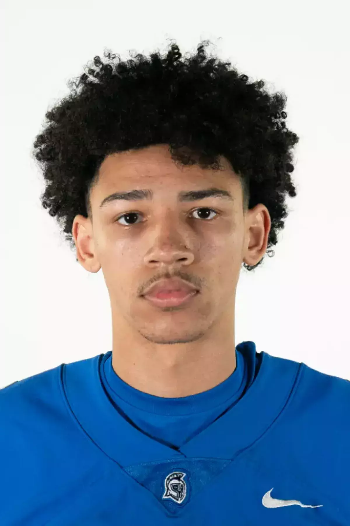 Darnell Malpress and Cooper Fordham - 