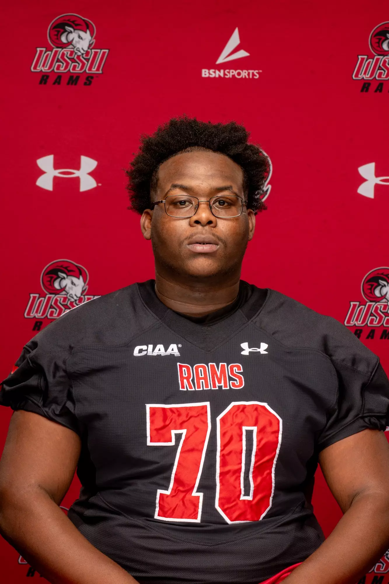 Jameson Hackett and Zach Billings - 