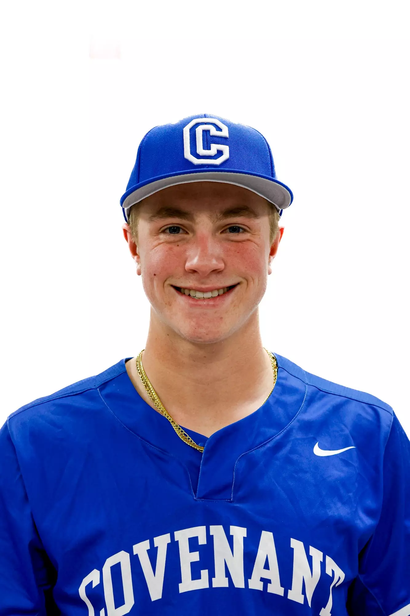 Sam Erickson and Zack Stokes