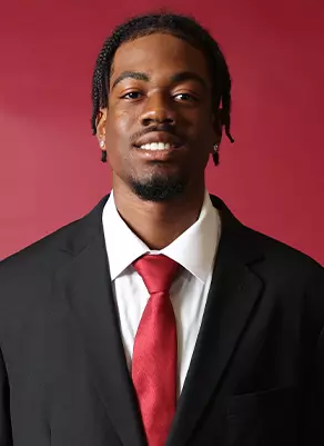 Dwight Harrington and Luke Bracey