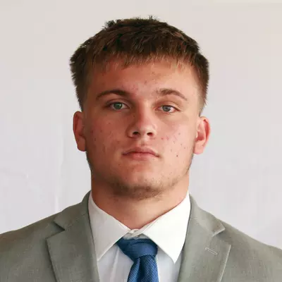 Jayce Prante and Carson Lee