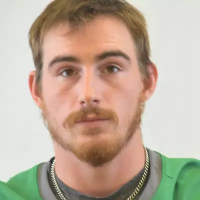 Jonathan Ward and Randall Crew - 