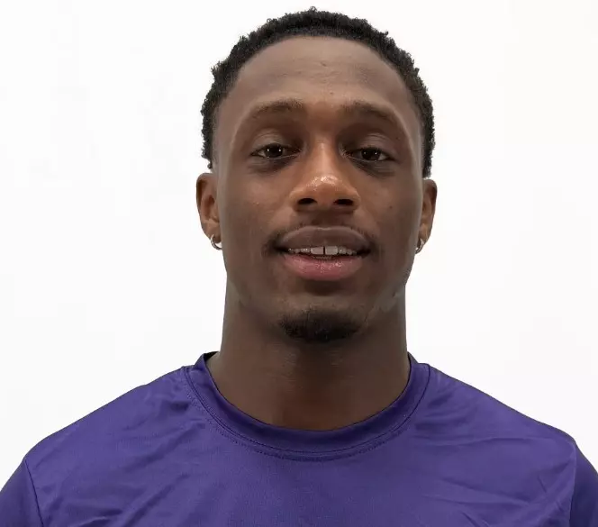 James Ladner and Joshua Mazyck - 