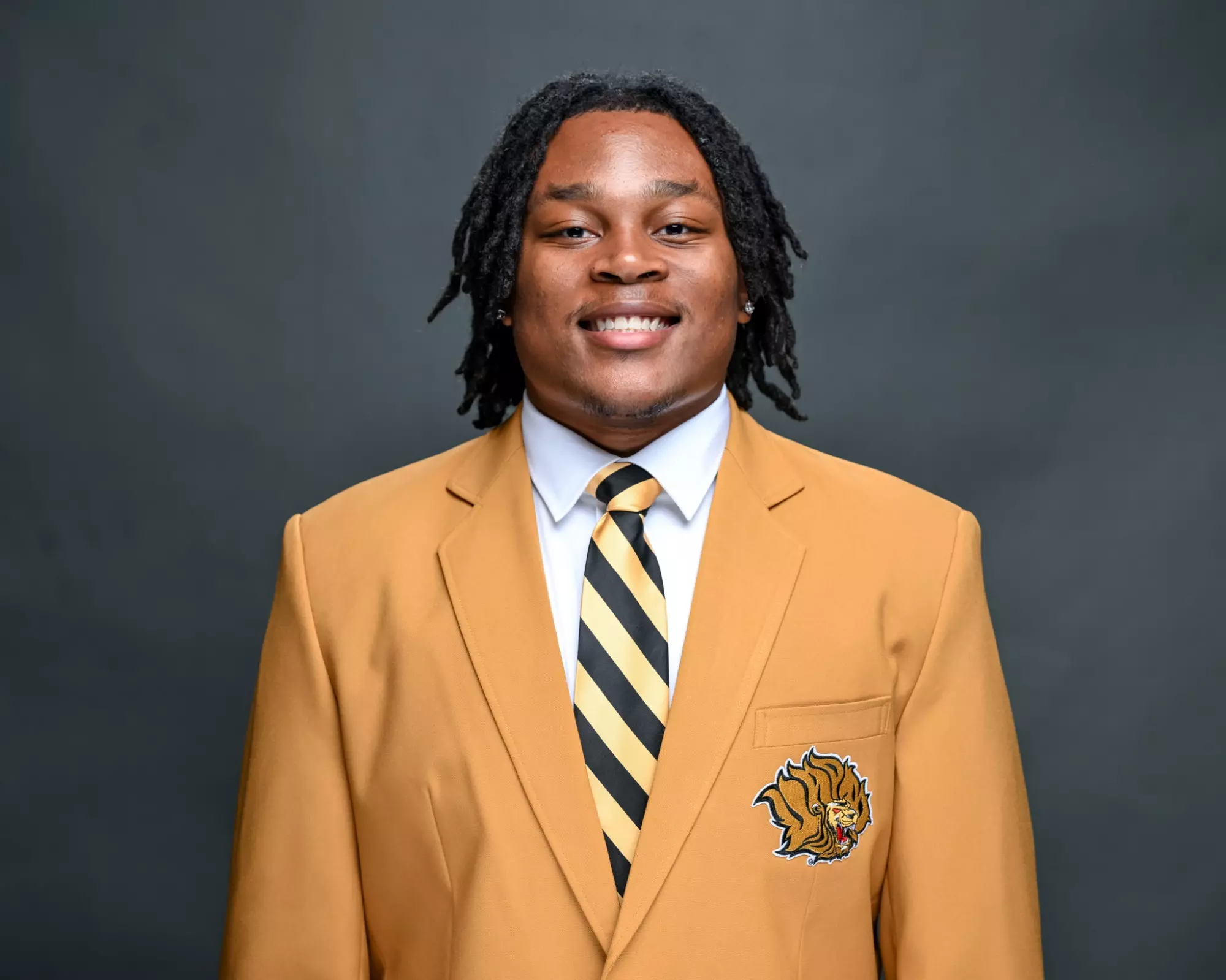 Shea Yurkunas and Derron Moore - 