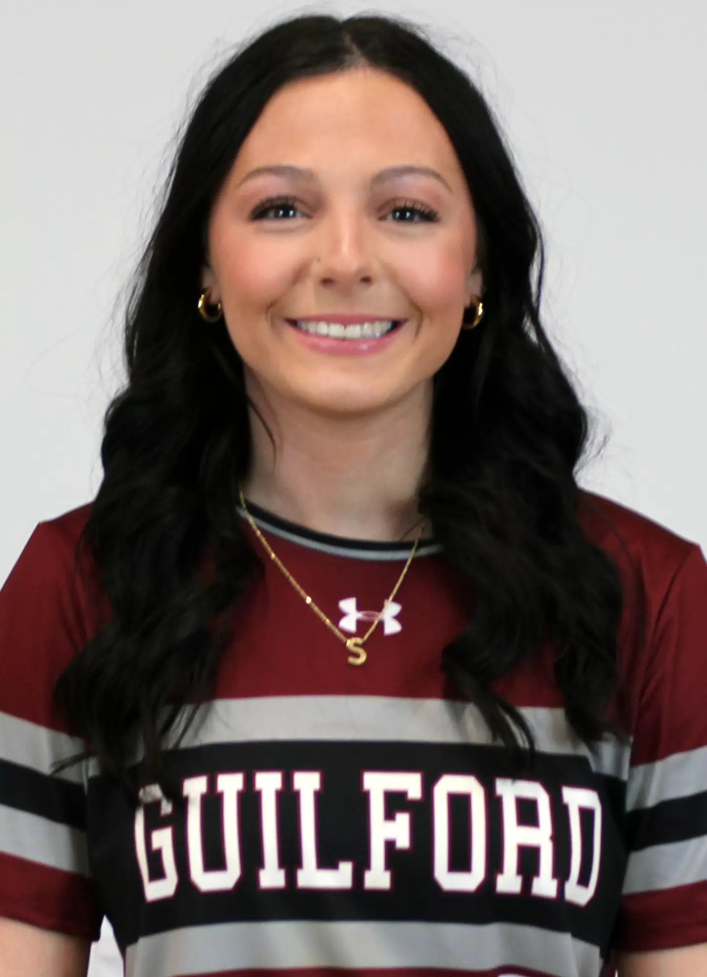 Kaylyn Belfield and Zane Begley